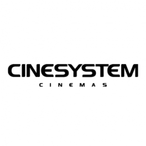 Rede Cinesystem Cinemas