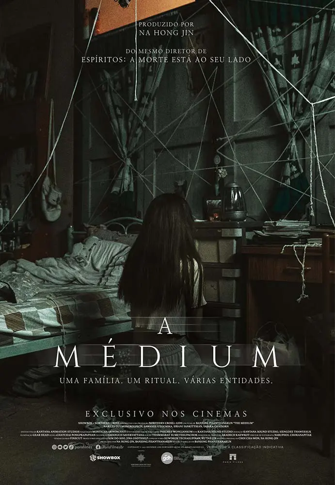 A Médium - Casapark