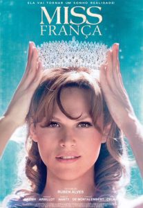 Poster do filme Miss França