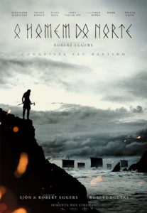 Poster do filme O Homem do Norte