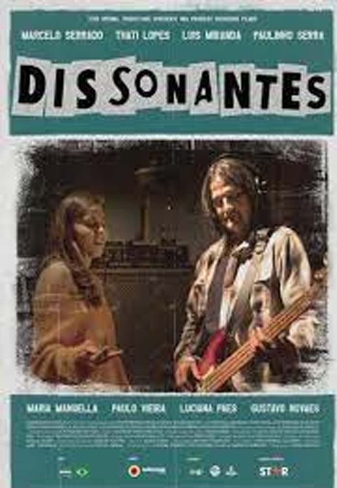 Poster do filme Dissonantes