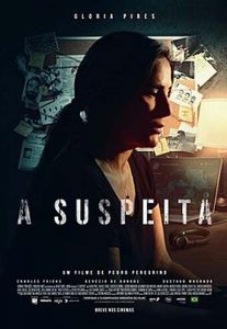 Poster do filme A Suspeita