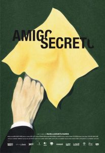Poster do filme Amigo Secreto