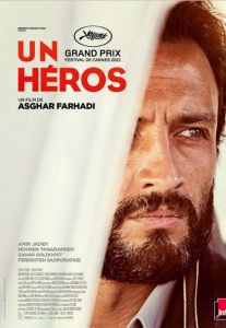 Poster do filme Um Herói