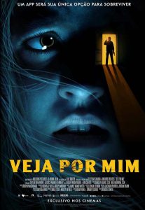 Poster do filme Veja Por Mim