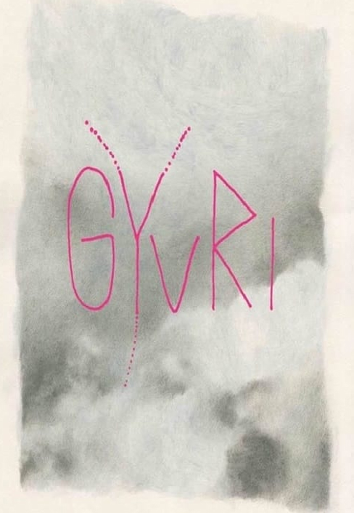 Poster do filme Gyuri