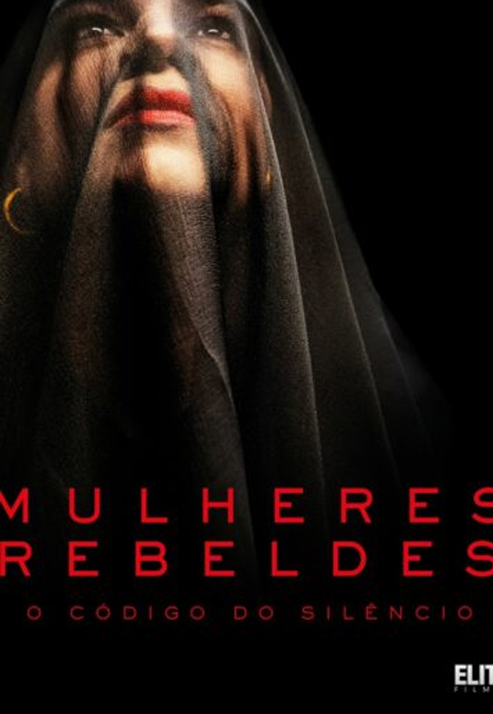 Poster do filme Mulheres Rebeldes