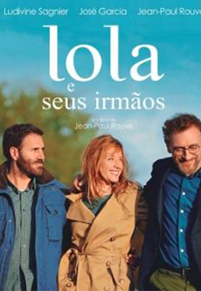 Poster do filme Lola e Seus Irmãos