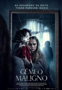 Poster do filme Gêmeo Maligno
