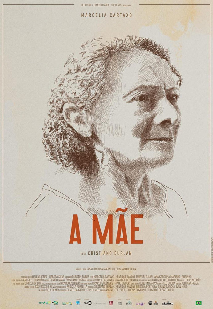 Poster do filme A mãe