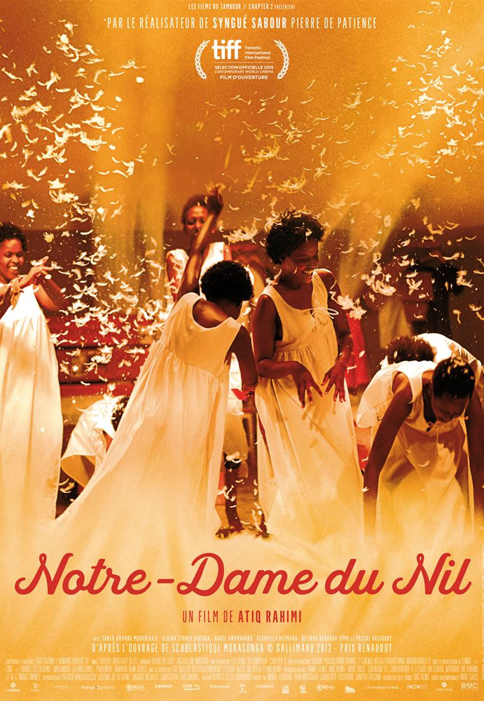 Poster do filme Nossa Senhora Do Nilo