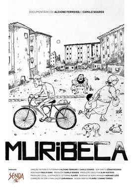 Poster do filme Muribeca