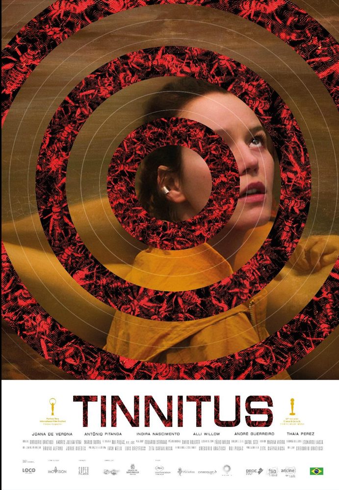 Poster do filme Tinnitus