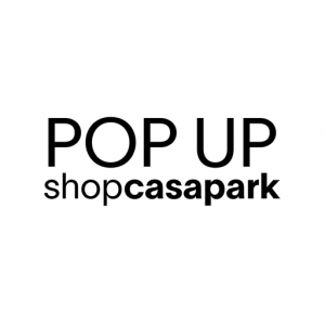Pop up | Shopcasapark