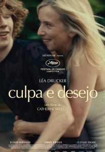 Poster do filme Culpa E Desejo