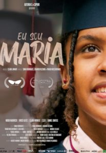 Poster do filme Eu Sou Maria