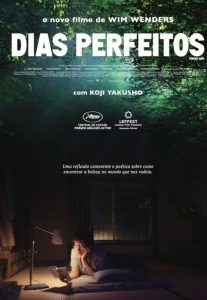 Poster do filme Dias Perfeitos