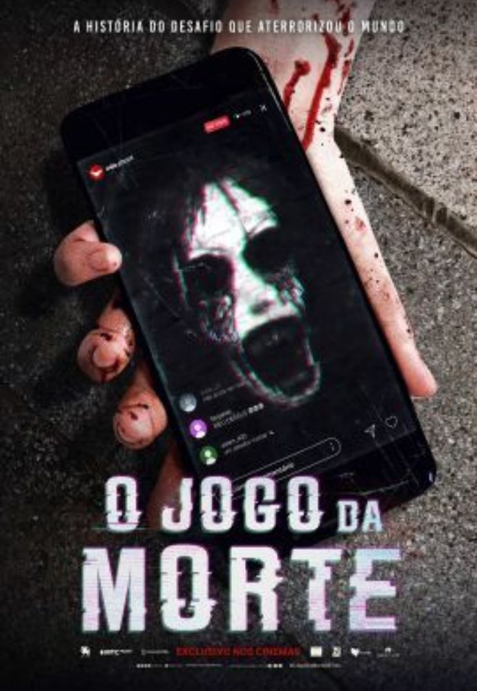 Poster do filme O Jogo Da Morte