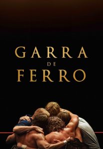 Poster do filme Garra De Ferro