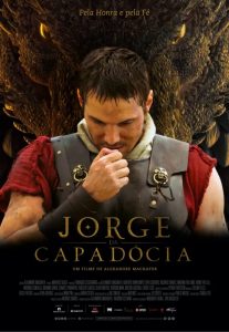 Poster do filme Jorge Da Capadócia