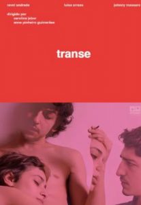 Poster do filme TRANSE