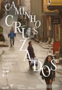 Poster do filme CAMINHOS CRUZADOS