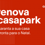 Renova Casapark | 1º edição