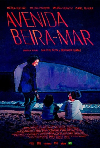 Poster do filme AVENIDA BEIRA-MAR