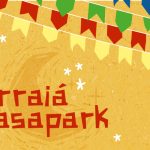 Arraiá Casapark