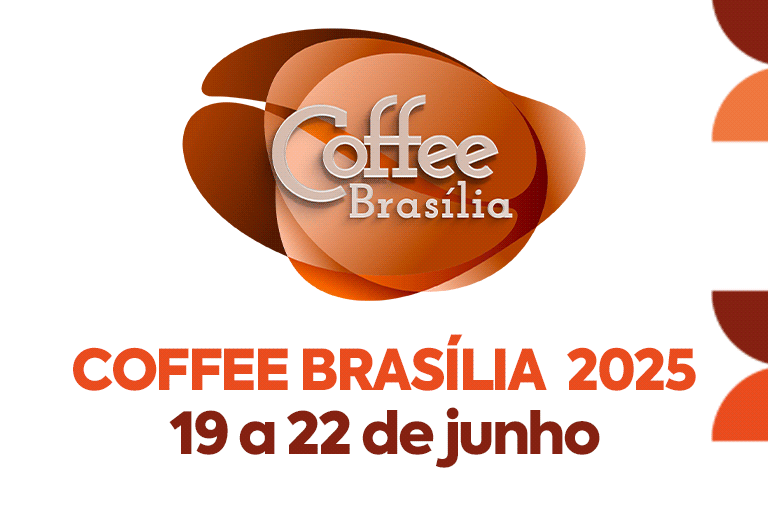 Coffee Brasília