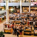 A Feira Panela Candanga celebrando a gastronomia artesanal e afetiva com sabor de festa junina e tradição
