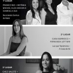 Casapark anuncia os vencedores da Mostra de Vitrines Decoradas 2025