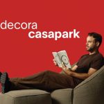 Liquidecora Casapark + Mostra de Decoração | Onde Arte e Design Constroem Identidade