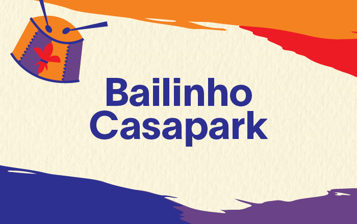 Casapark em Clima de Bailinho