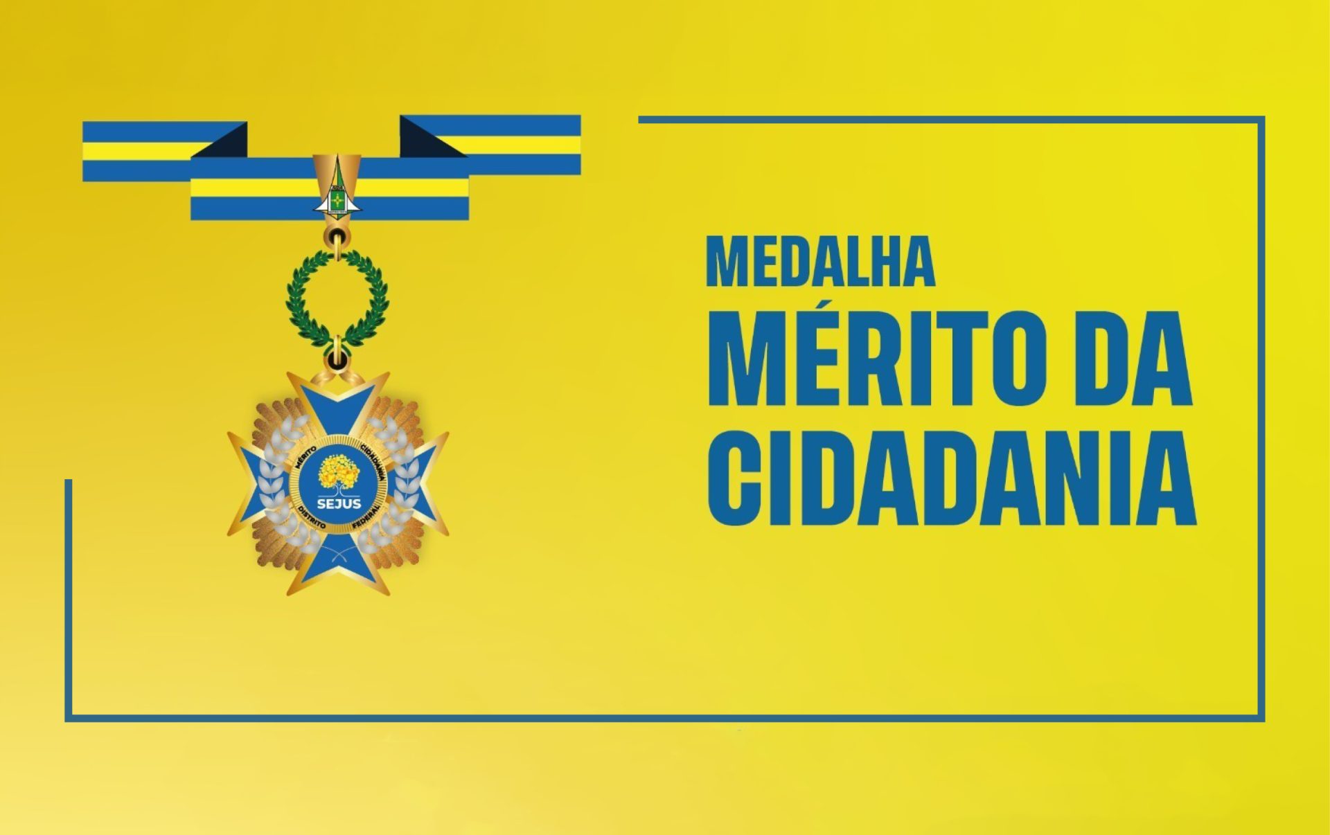Com impacto social e geração de renda, Casapark Solidário recebe Medalha do Mérito da Cidadania