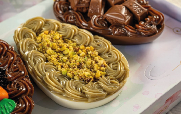 Casapark aposta em curadoria de sabores para uma Páscoa que vai além do chocolate tradicional