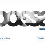 Bossa Casapark transforma noites de quarta em experiências sensoriais