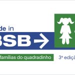 Casapark celebra os 66 anos de Brasília com “Made In BsB” e oficinas que conectam crianças ao território da cidade e do Cerrado