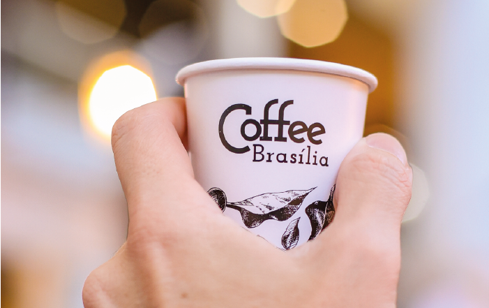 Casapark recebe Coffee Brasília em edição voltada à sustentabilidade, ao protagonismo feminino e à cultura do café especial