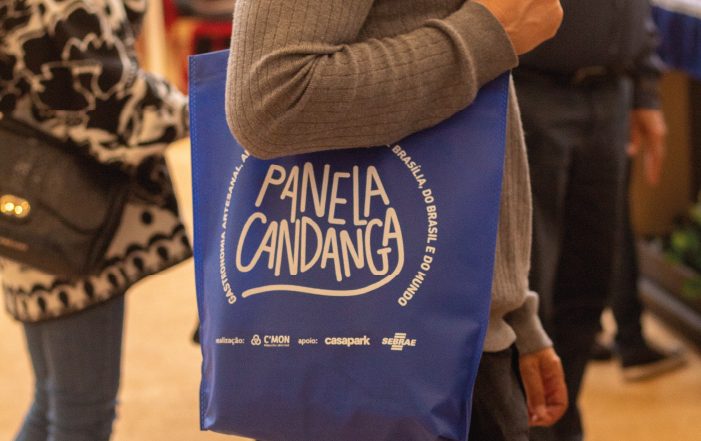 Casapark recebe mais uma edição da Feira Panela Candanga