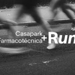 Casapark e Farmacotécnica promovemprimeira corrida de rua do Park Sul