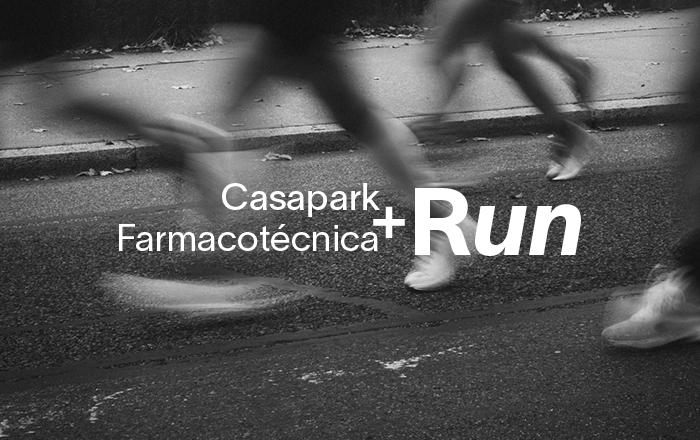 Casapark e Farmacotécnica promovemprimeira corrida de rua do Park Sul