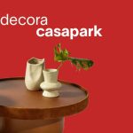 Casa Decorada estreia no Casapark com nova propostapara o morar contemporâneo