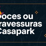 Halloween Casapark convida criançaspara uma divertida aventura de “doces ou travessuras”
